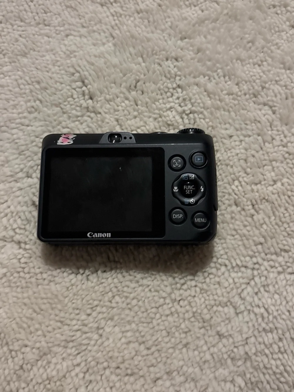 Canon PowerShot A1200 READ DESCRIPTION